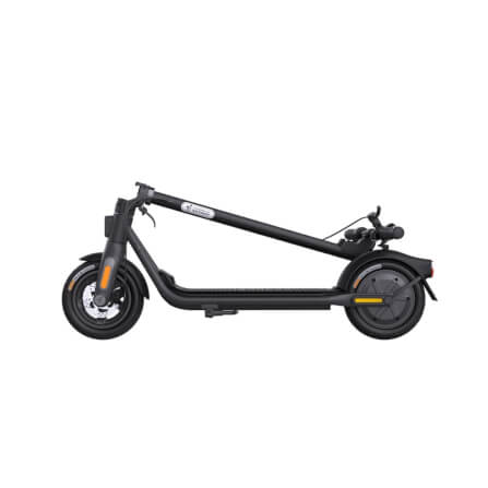 สกู๊ตเตอร์ไฟฟ้า Ninebot F2 สีดำ_3
